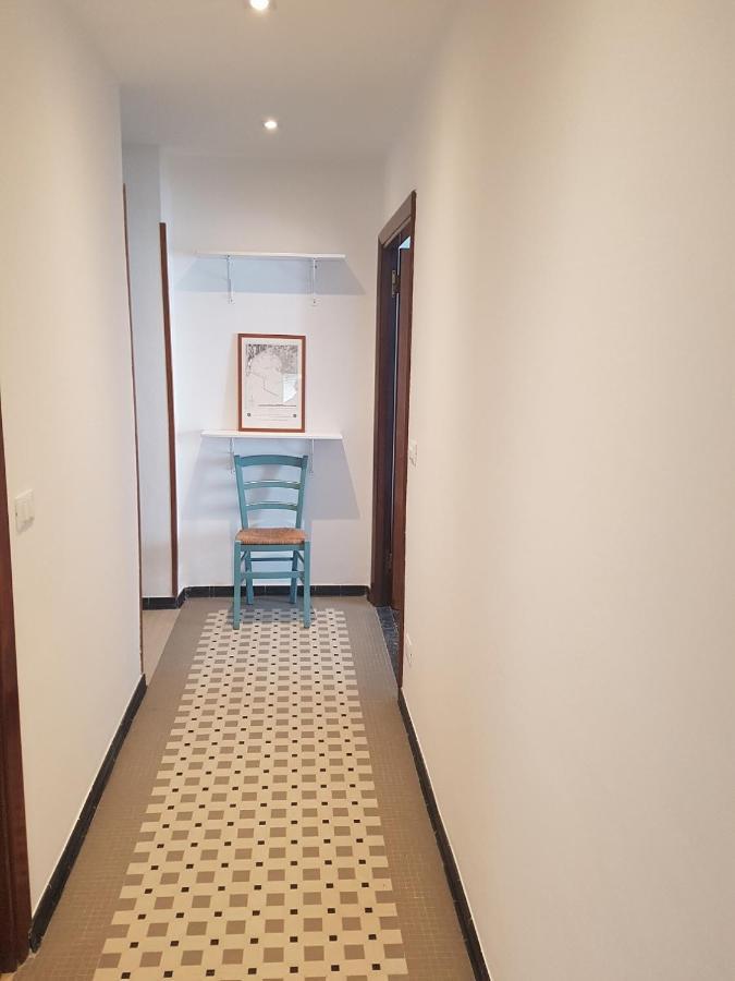 Bea'S Apartment - The Window To The Sea - Seafront Monterosso al Mare Exterior foto