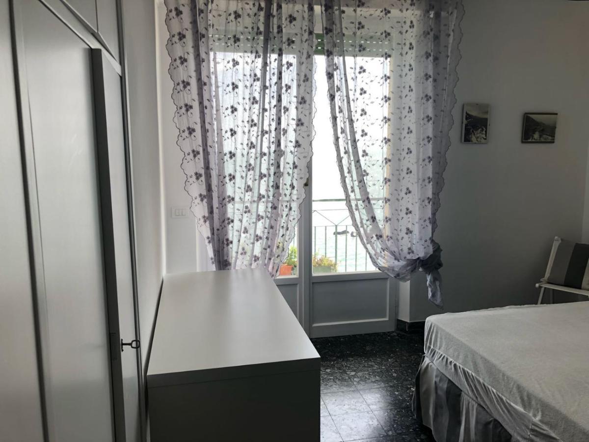 Bea'S Apartment - The Window To The Sea - Seafront Monterosso al Mare Exterior foto
