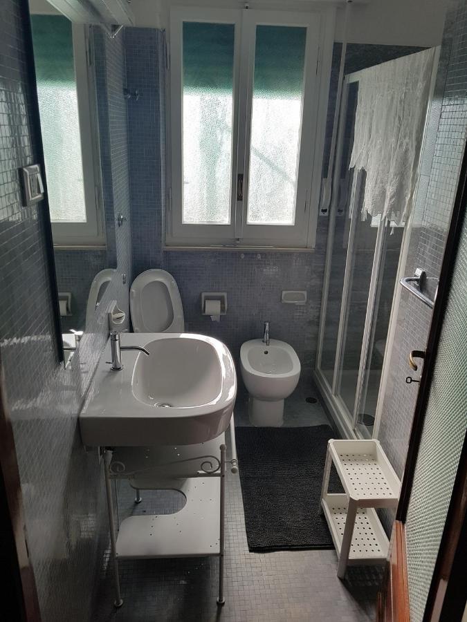 Bea'S Apartment - The Window To The Sea - Seafront Monterosso al Mare Exterior foto