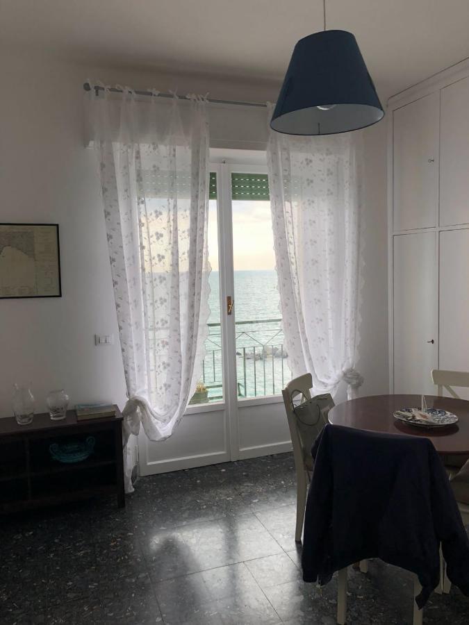Bea'S Apartment - The Window To The Sea - Seafront Monterosso al Mare Exterior foto